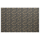 Creëer Uw Eigen Halve Maan Celestial Stof (Fat Quarter)