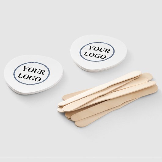 Creëer Uw eigen hand gehouden fans Mini Portable Handwaaier (Niet-gemonteerd)