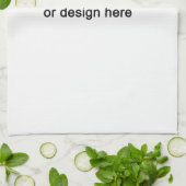 creëer uw eigen handdoek (Gevouwen)