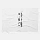 creëer uw eigen handdoek (Horizontaal)