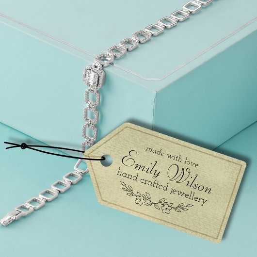 Creëer Uw Eigen Handgemaakte Naam Mini Rubber Stam Rubberstempel