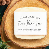 Creëer uw eigen handleiding gemaakt door rubberstempel