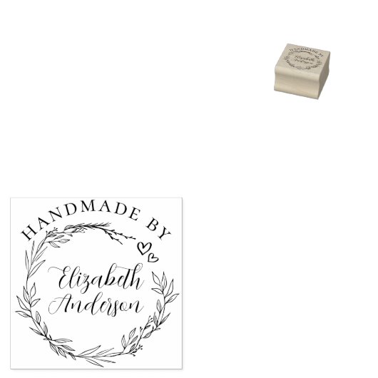 Creëer uw eigen handleiding voor wiskunde en scrip rubberstempel (Gestempeld)