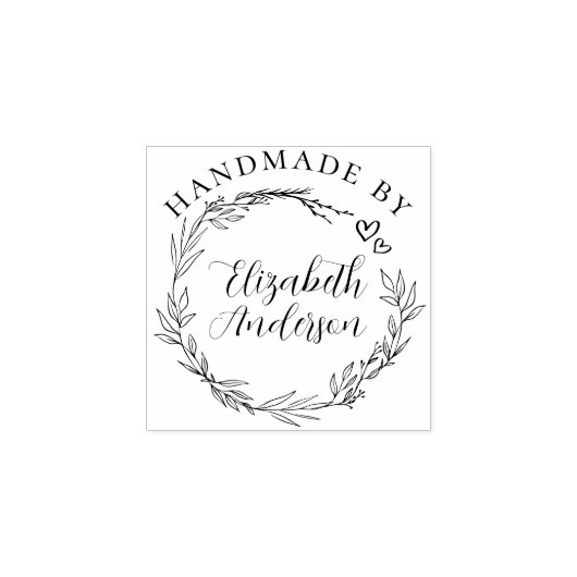 Creëer uw eigen handleiding voor wiskunde en scrip rubberstempel (Afrduk)