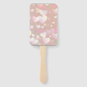 Creëer Uw eigen Handwaaier (Achterkant)