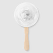 Creëer Uw eigen Handwaaier (Achterkant)