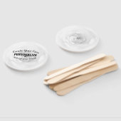 Creëer Uw eigen Handwaaier (Niet-gemonteerd)