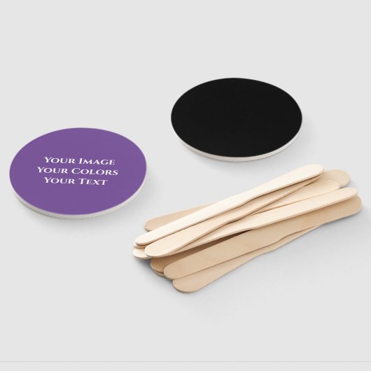 Creëer Uw eigen Handwaaier (Niet-gemonteerd)