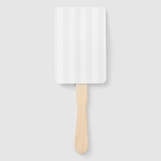 Creëer Uw eigen Handwaaier (Voorkant)