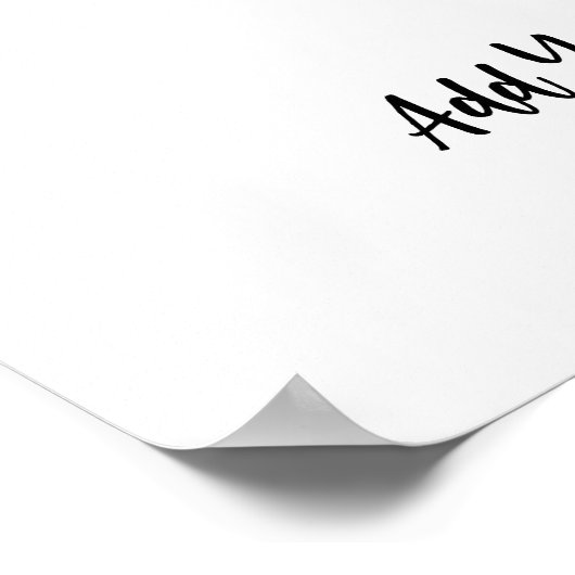 Creëer uw eigen hartvormige fotocollage poster (Hoek)