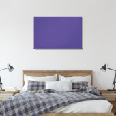 Creëer Uw eigen helemaal Gepersonaliseerd Canvas Afdruk (Insitu (Slaapkamer))