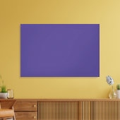 Creëer Uw eigen helemaal Gepersonaliseerd Canvas Afdruk (Insitu (Woonkamer))