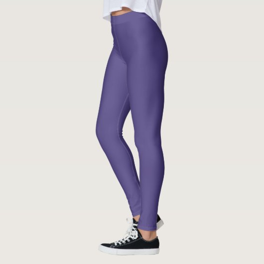 Creëer Uw eigen helemaal Gepersonaliseerd Leggings (Links)