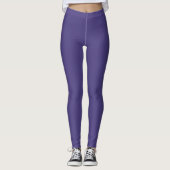 Creëer Uw eigen helemaal Gepersonaliseerd Leggings (Voorkant)