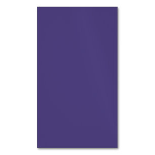 Creëer Uw eigen helemaal Gepersonaliseerd Magnetisch Visitekaartje