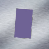 Creëer Uw eigen helemaal Gepersonaliseerd Magnetisch Visitekaartje (Voorbeeld)