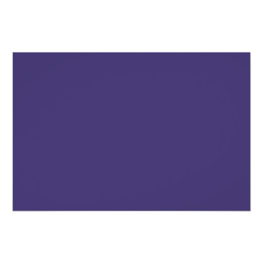 Creëer Uw eigen helemaal Gepersonaliseerd Perfect Poster (Voorkant)