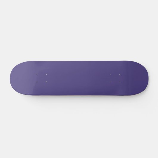 Creëer Uw eigen helemaal Gepersonaliseerd Persoonlijk Skateboard (Horizontaal)