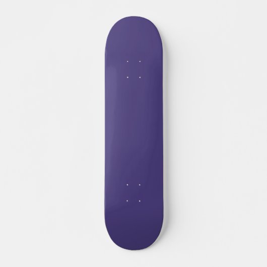 Creëer Uw eigen helemaal Gepersonaliseerd Persoonlijk Skateboard (Voorkant)