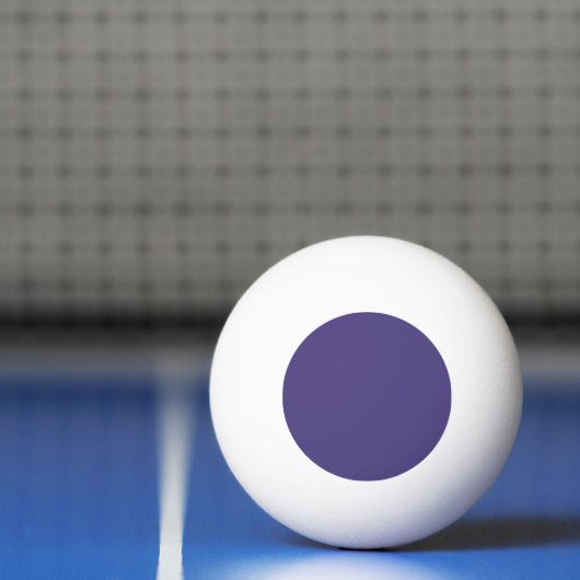Creëer Uw eigen helemaal Gepersonaliseerd Pingpongbal (Net)