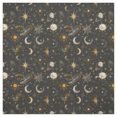 Creëer Uw eigen hemelchaos Stof (Swatch)