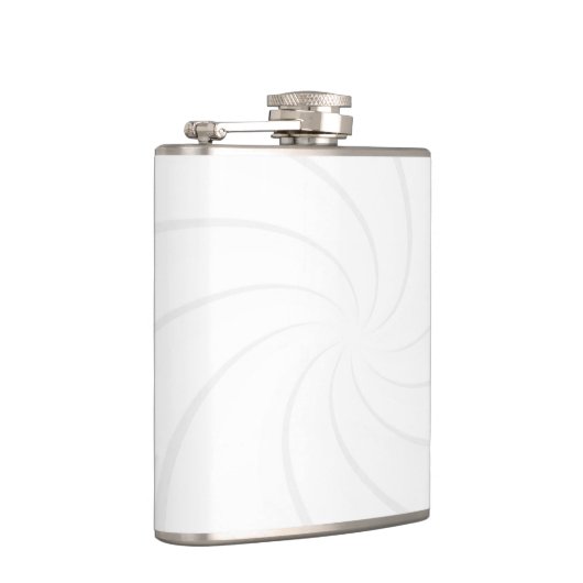 Creëer Uw eigen Heupfles (Rechts)