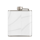 Creëer Uw eigen Heupfles (Achterkant)