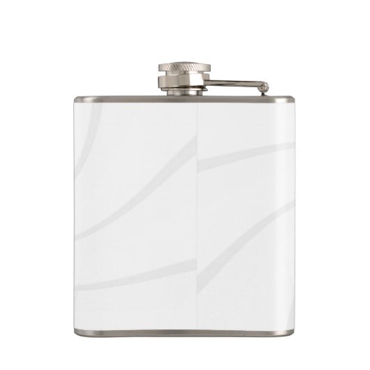 Creëer Uw eigen Heupfles (Achterkant)