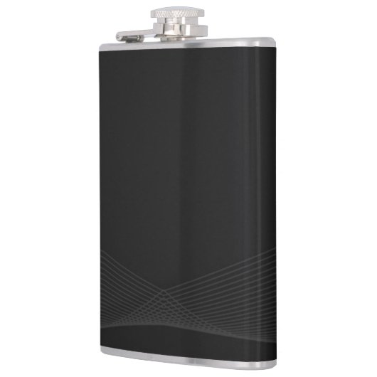 Creëer Uw eigen Heupfles (Links)