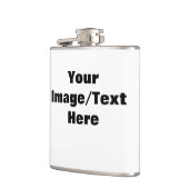 Creëer Uw eigen Heupfles (Links)