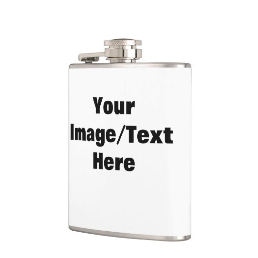 Creëer Uw eigen Heupfles (Links)