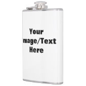 Creëer Uw eigen Heupfles (Links)