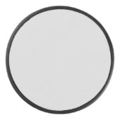 Creëer Uw eigen Hockey Puck (Voorkant)