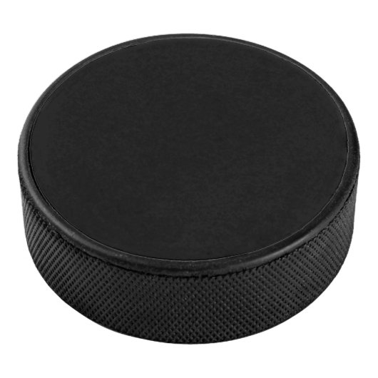 Creëer Uw eigen Hockey Puck (3/4)