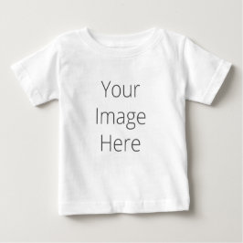 Creëer Uw eigen hoes van Toddler Lange T-shirt