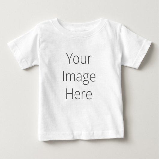Creëer Uw eigen hoes van Toddler Lange T-shirt (Voorkant)