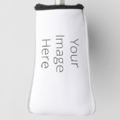 Creëer Uw eigen Hoesje Golfheadcover (Draai 90)