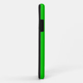 Creëer Uw eigen Hoesje - Groen (Achterkant/rechts)