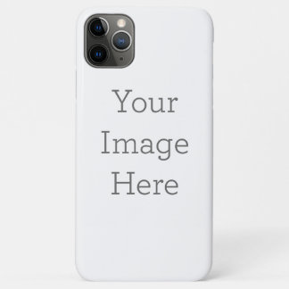 Creëer Uw eigen Hoesje-Mate iPhone 11 Pro Max Hoes