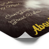 Creëer Uw eigen Hoesje van de Stijl van het Tijdsc Poster (Hoek)