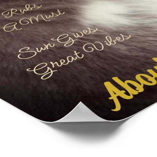 Creëer Uw eigen Hoesje van de Stijl van het Tijdsc Poster (Hoek)