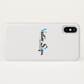 Creëer Uw eigen Hoesje van het Afbeelding van het (Achterkant (horizontaal))