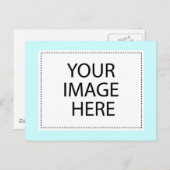 CREËER UW EIGEN HOLIDAAGGIFTEN FEESTDAGENKAART (Voorkant / Achterkant)