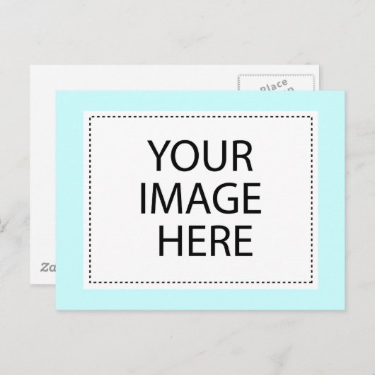 CREËER UW EIGEN HOLIDAAGGIFTEN FEESTDAGENKAART (Voorkant / Achterkant)