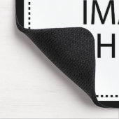 CREËER UW EIGEN HOLIDAAGGIFTEN MUISMAT (Hoek)