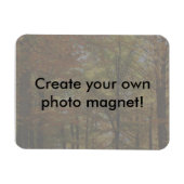 Creëer uw eigen horizontale foto-Keepomwille Magne Magneet (Horizontaal)