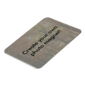 Creëer uw eigen horizontale foto-Keepomwille Magne Magneet (Linkerzijde)