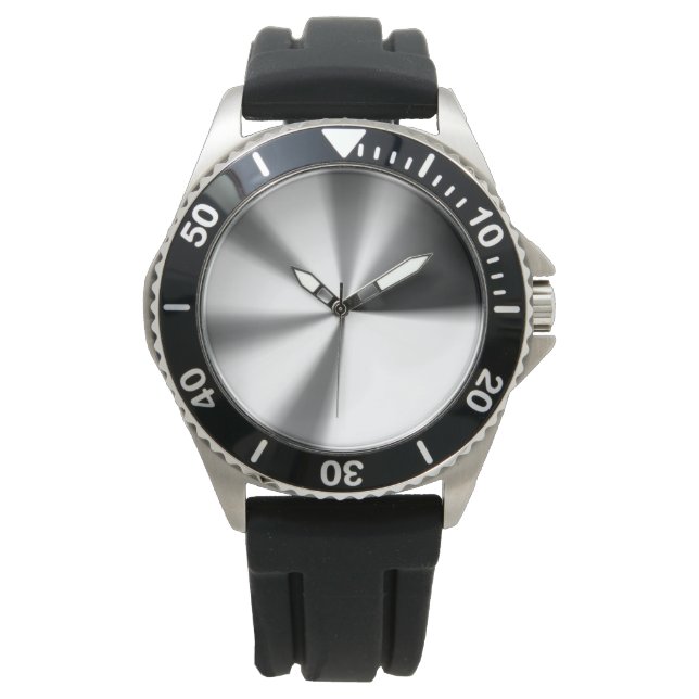 Creëer Uw eigen Horloge (Voorkant)