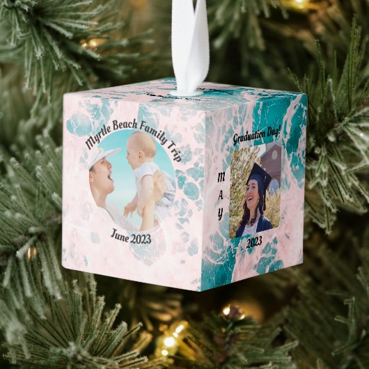 Creëer Uw eigen hout Decoratie (Boom)