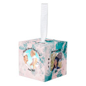 Creëer Uw eigen hout Decoratie (Voorkant hoekig)